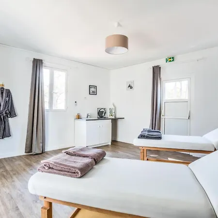 Saint-raphael Valescure - Maeva - 4 Personnes - Selection Mae-6151 Apartment