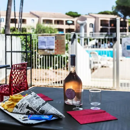 Saint-raphael Valescure - Maeva - 4 Personnes - Selection Mae-6151 Apartment Saint-Raphael (Var)