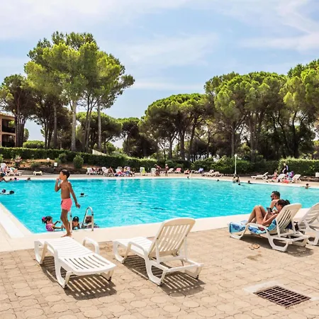 Saint-raphael Valescure - Maeva - 4 Personnes - Selection Mae-6151 Apartment Saint-Raphael (Var)