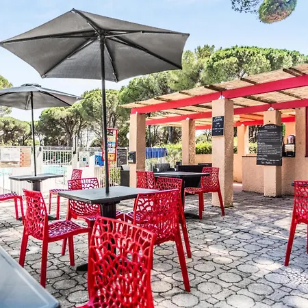 Saint-raphael Valescure - Maeva - 4 Personnes - Selection Mae-6151 Apartment *