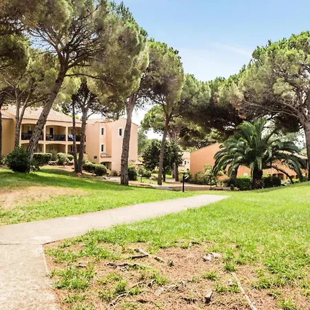 Saint-raphael Valescure - Maeva - 4 Personnes - Selection Mae-6151 Saint-Raphael (Var)