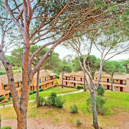 Saint-raphael Valescure - Maeva - 4 Personnes - Selection Mae-6151 * Saint-Raphael (Var)