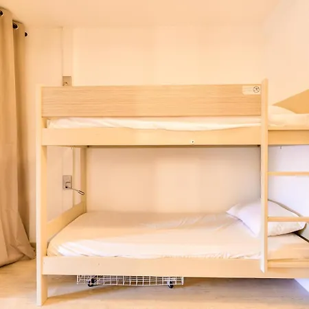Saint-raphael Valescure - Maeva - 4 Personnes - Selection Mae-6151 Apartment Saint-Raphael (Var)