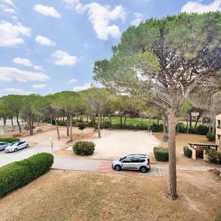Saint-raphael Valescure - Maeva - 4 Personnes - Selection Mae-6151 Apartment