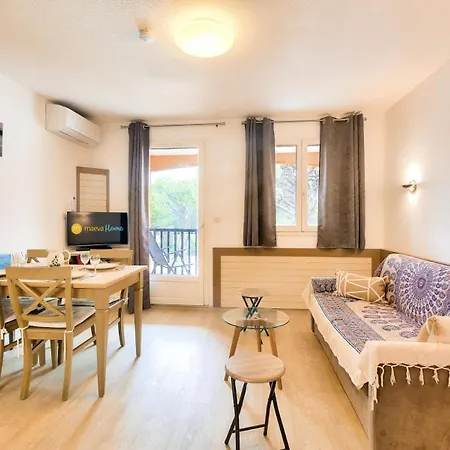 Apartment Saint-raphael Valescure - Maeva - 4 Personnes - Selection Mae-6151 Saint-Raphael (Var)