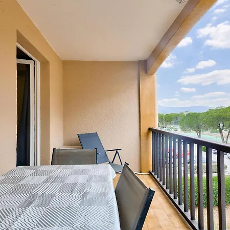 Saint-raphael Valescure - Maeva - 4 Personnes - Selection Mae-6151 Saint-Raphael (Var)