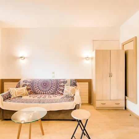 Apartment Saint-raphael Valescure - Maeva - 4 Personnes - Selection Mae-6151