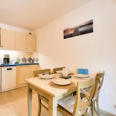 Apartment Saint-raphael Valescure - Maeva - 4 Personnes - Selection Mae-6151 *